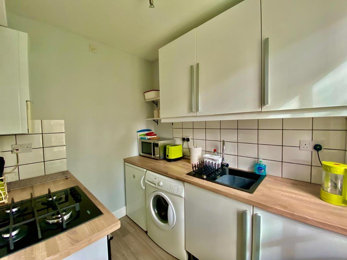 Apartament Underneath The Arches Penicuik Zewnętrze zdjęcie